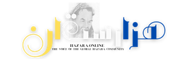 Hazara.Online | The Voice of the Global Hazara Community.
